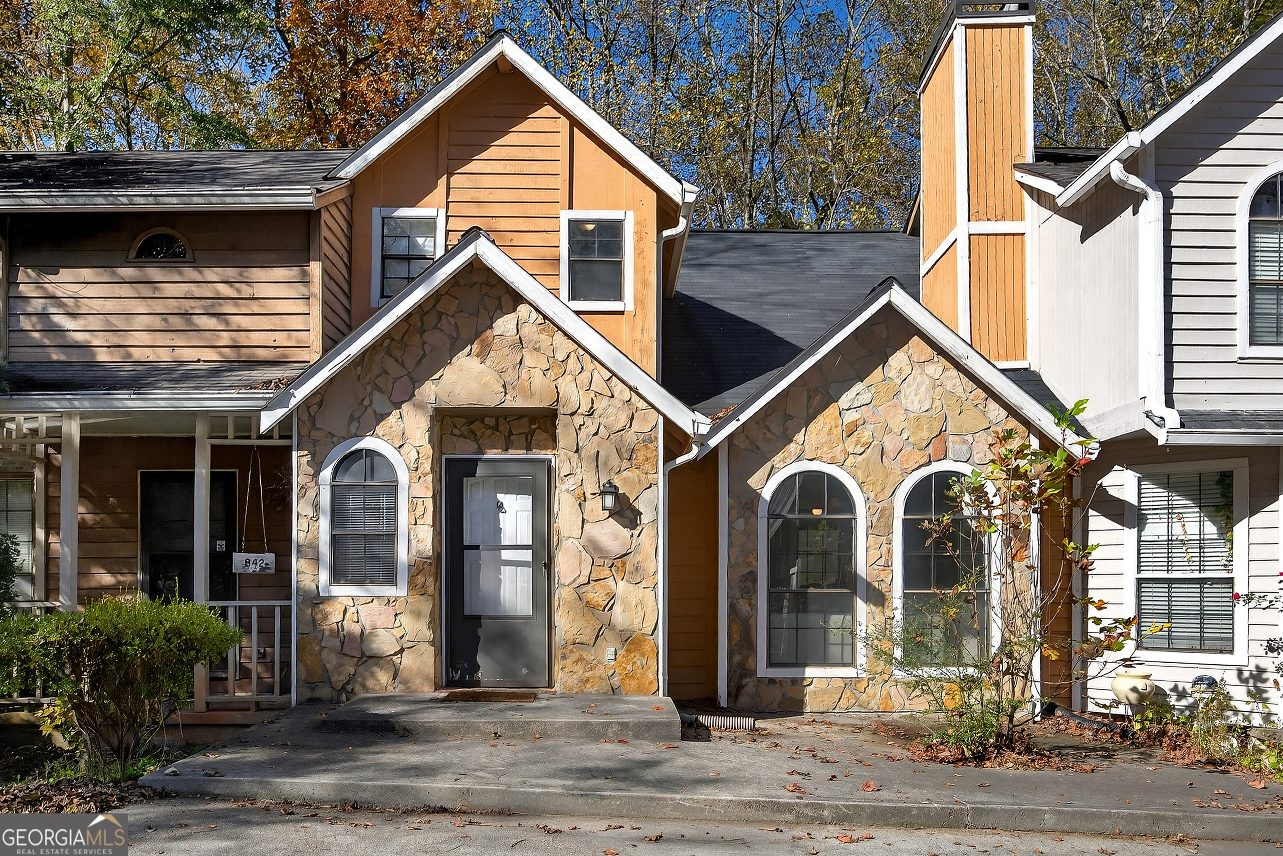 840 Brandy Oaks Lane Property Photo 1