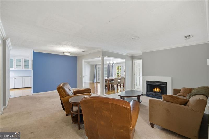 78 Dunwoody Springs Drive # 78 Property Photo 10