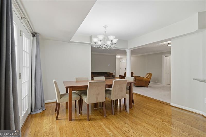 78 Dunwoody Springs Drive # 78 Property Photo 16