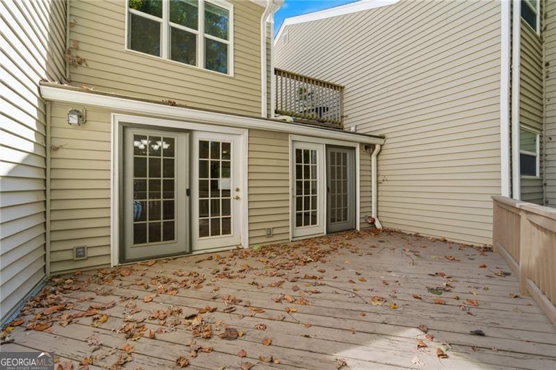 78 Dunwoody Springs Drive # 78 Property Photo 30
