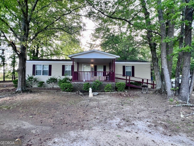 3195 Henderson Grove Road Property Photo 1