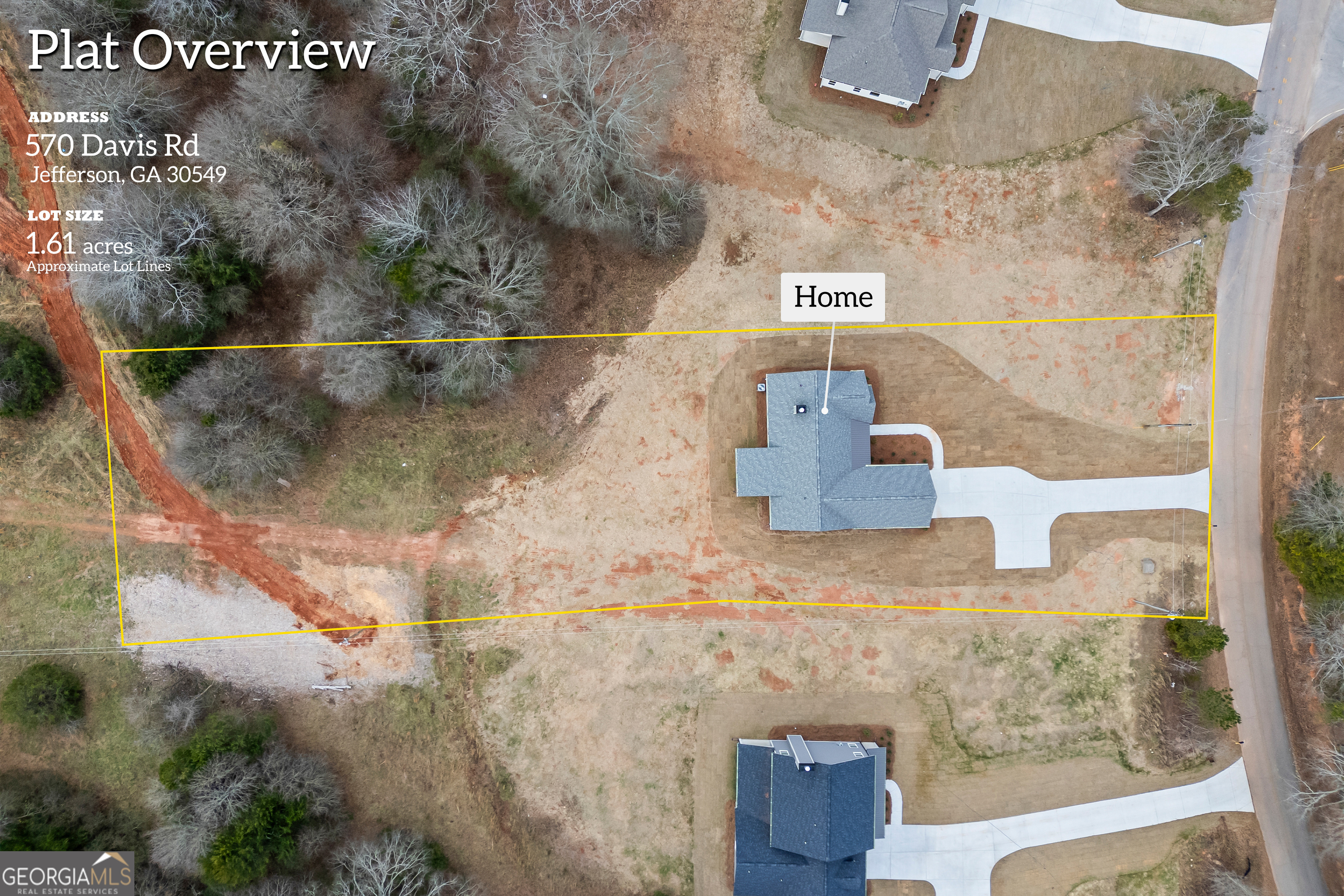 570 Davis Road Property Photo 2