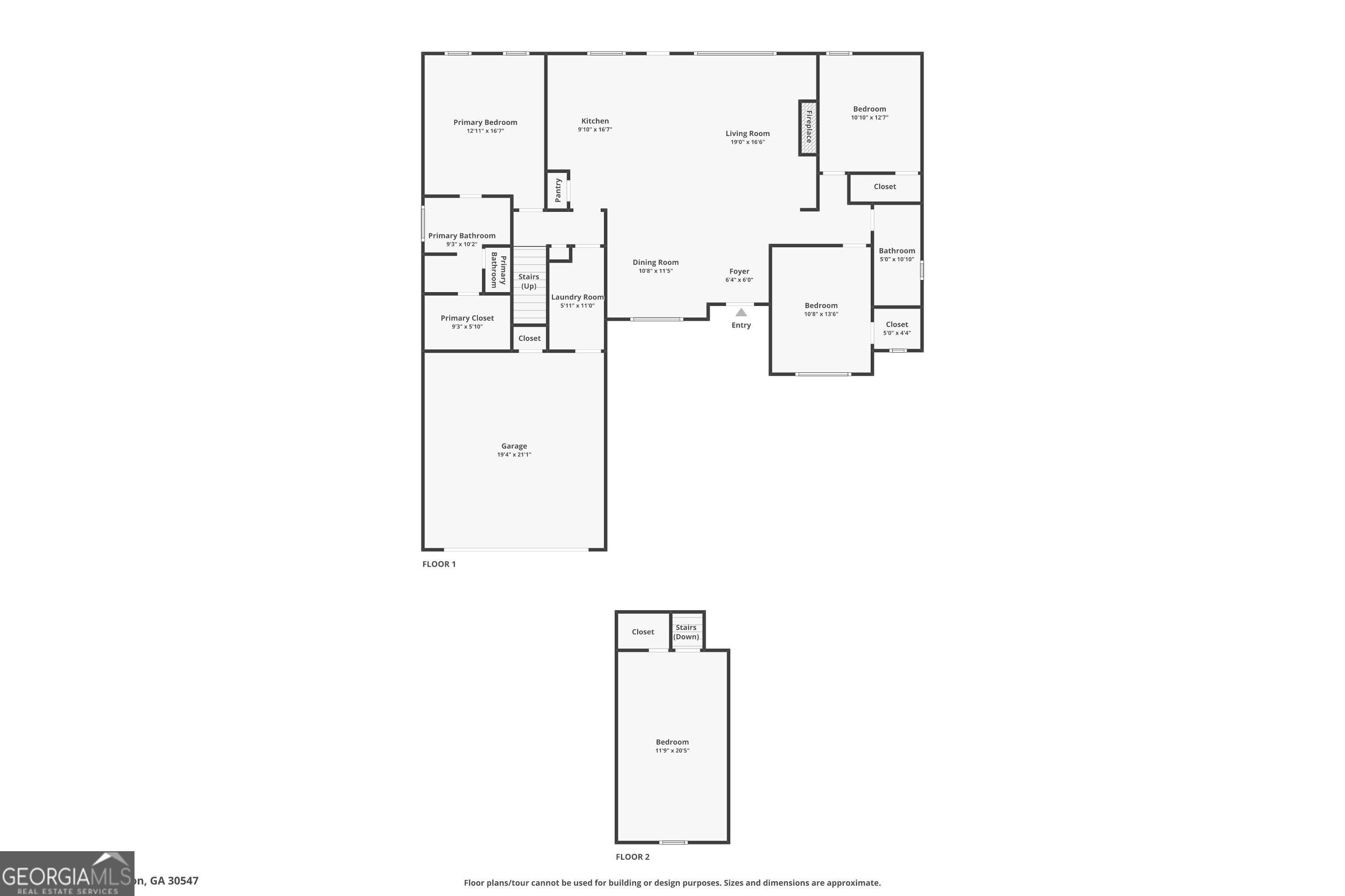 570 Davis Road Property Photo 66
