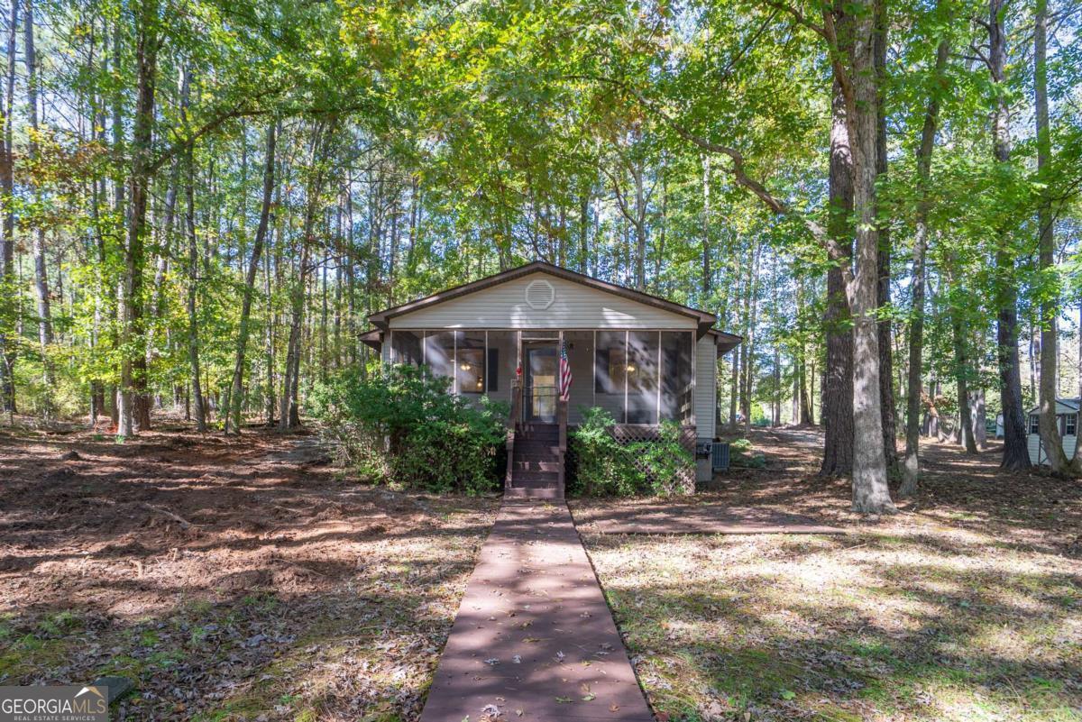 248 W River Bend Drive Property Photo 1