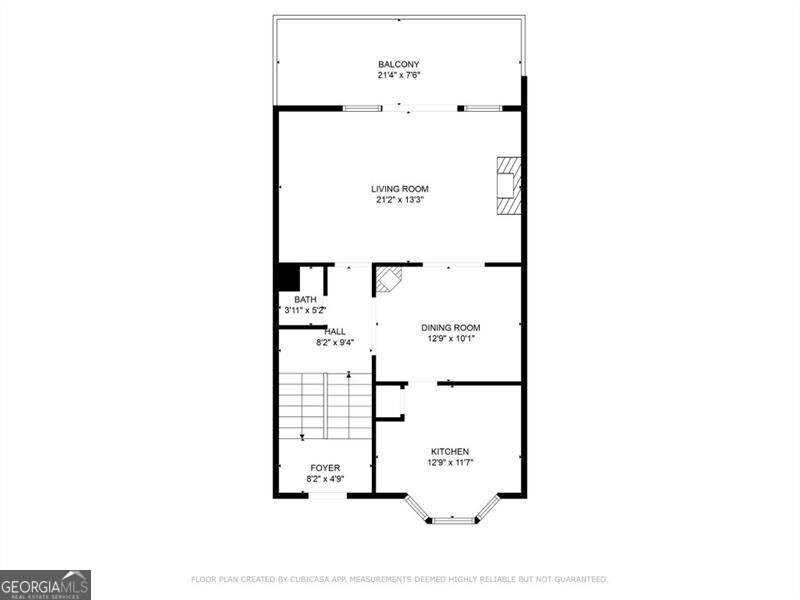 3929 Meeting Street Property Photo 40