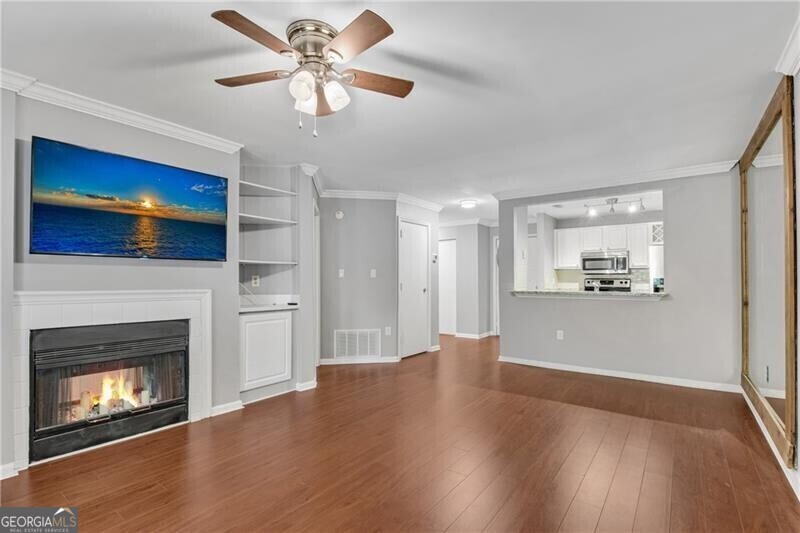 3655 Habersham Road Ne # 244b Property Photo 1