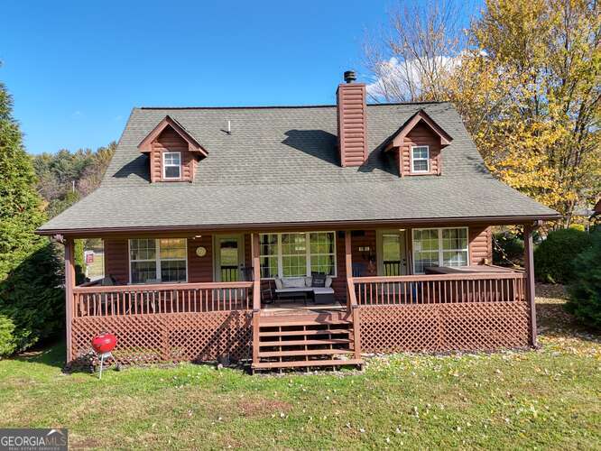 3558 Riverfront Lane Property Photo 1