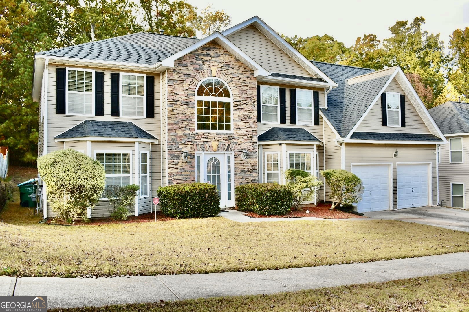 4381 Ash Tree Street Property Photo 1