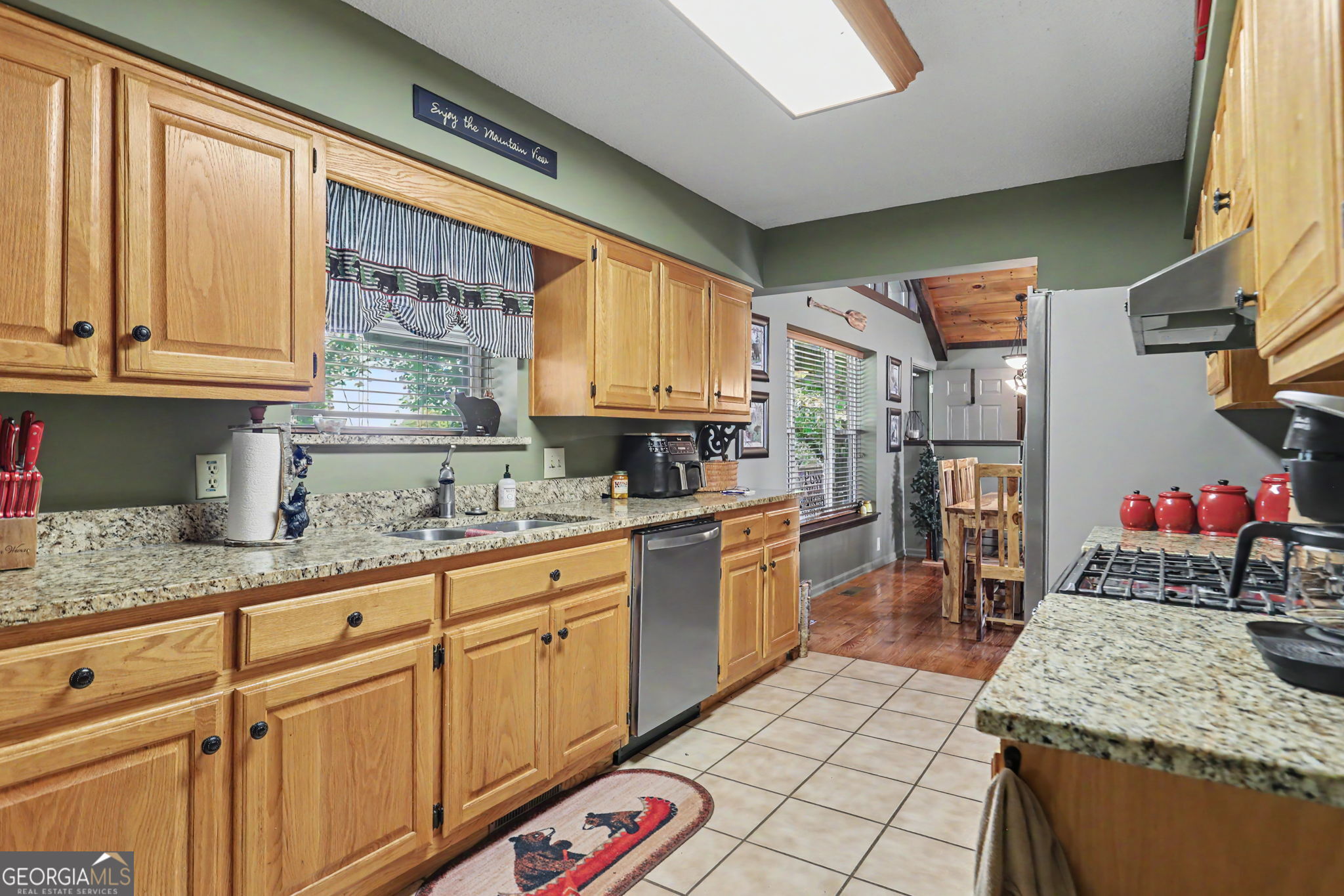 2379 Ridgepole Drive Property Photo 23