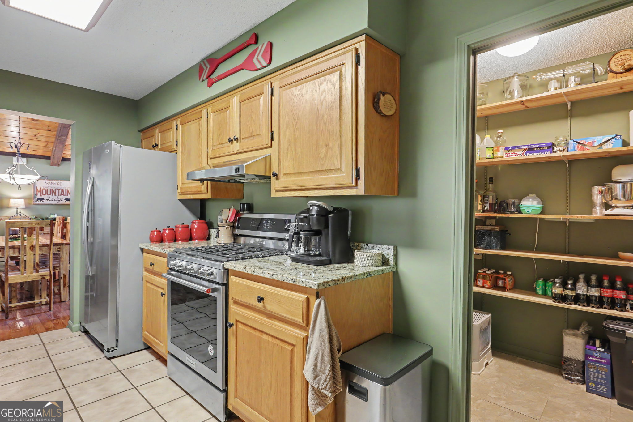 2379 Ridgepole Drive Property Photo 24