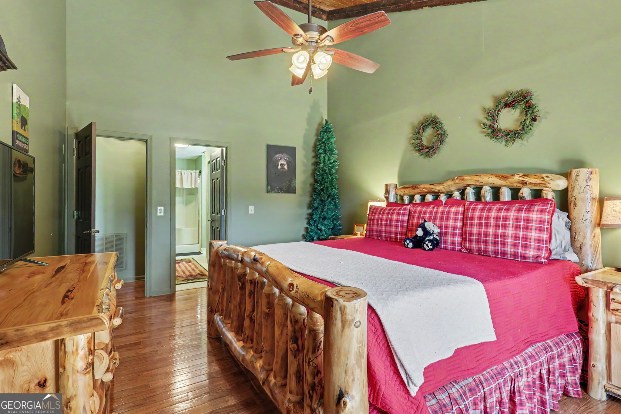 2379 Ridgepole Drive Property Photo 42