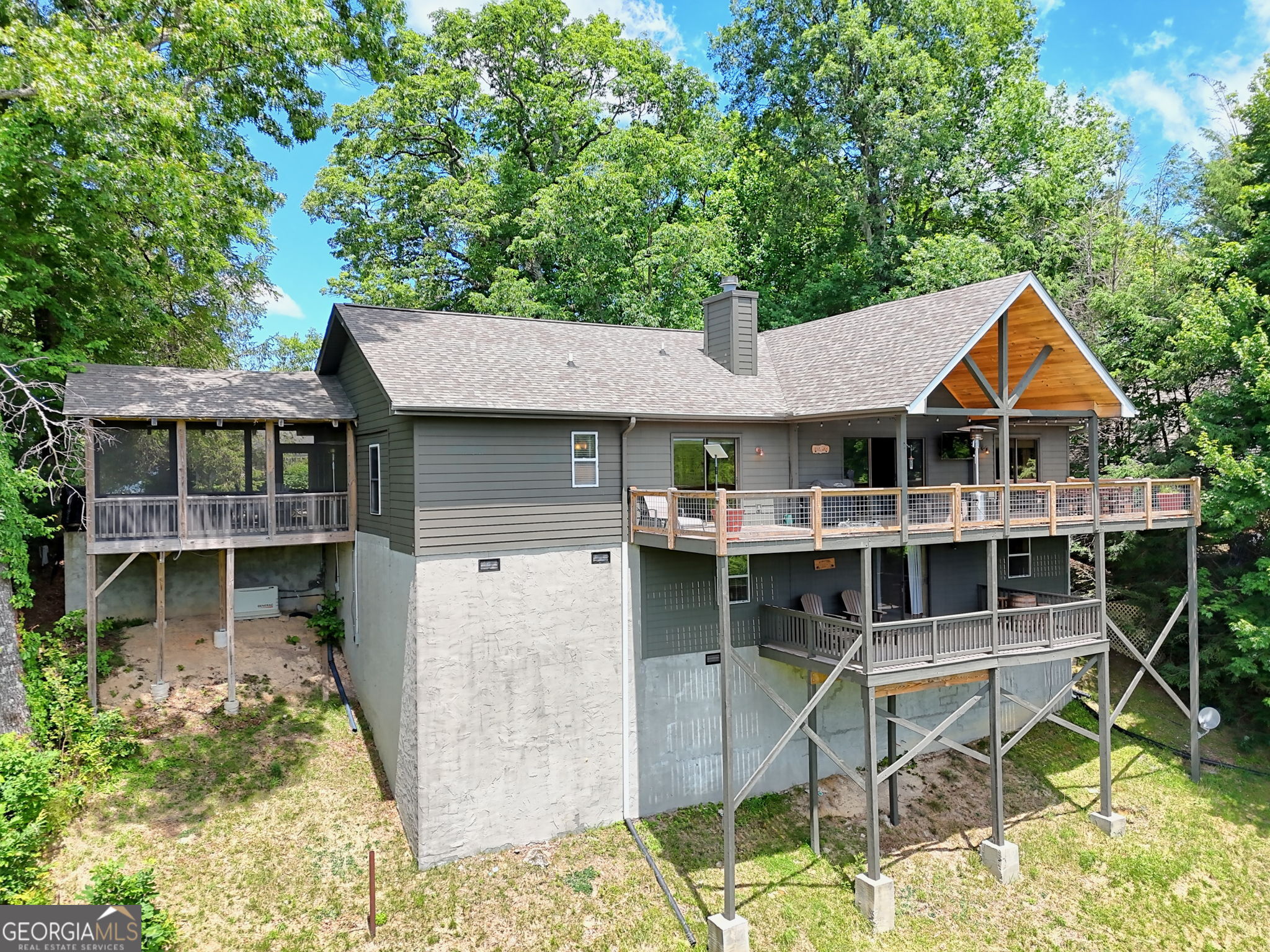 2379 Ridgepole Drive Property Photo 62