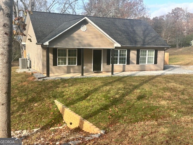 112 Pine Corner Drive