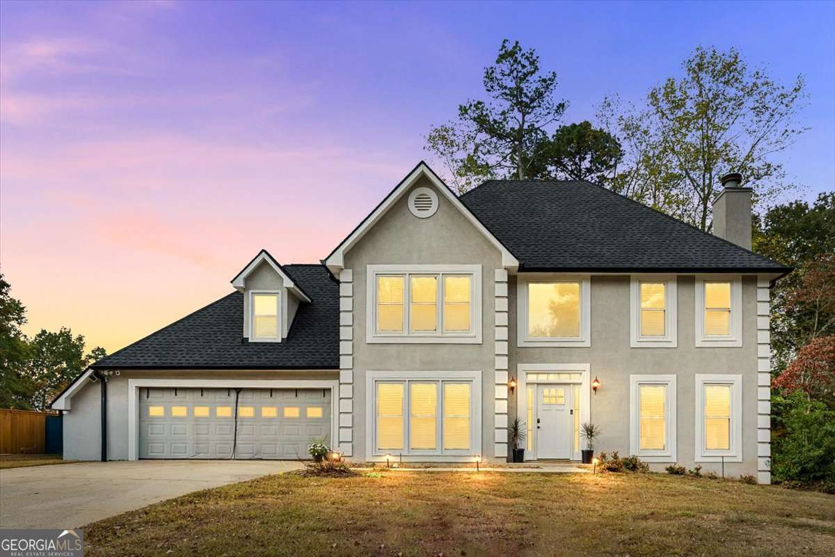 1646 Desford Court Sw Property Photo 1