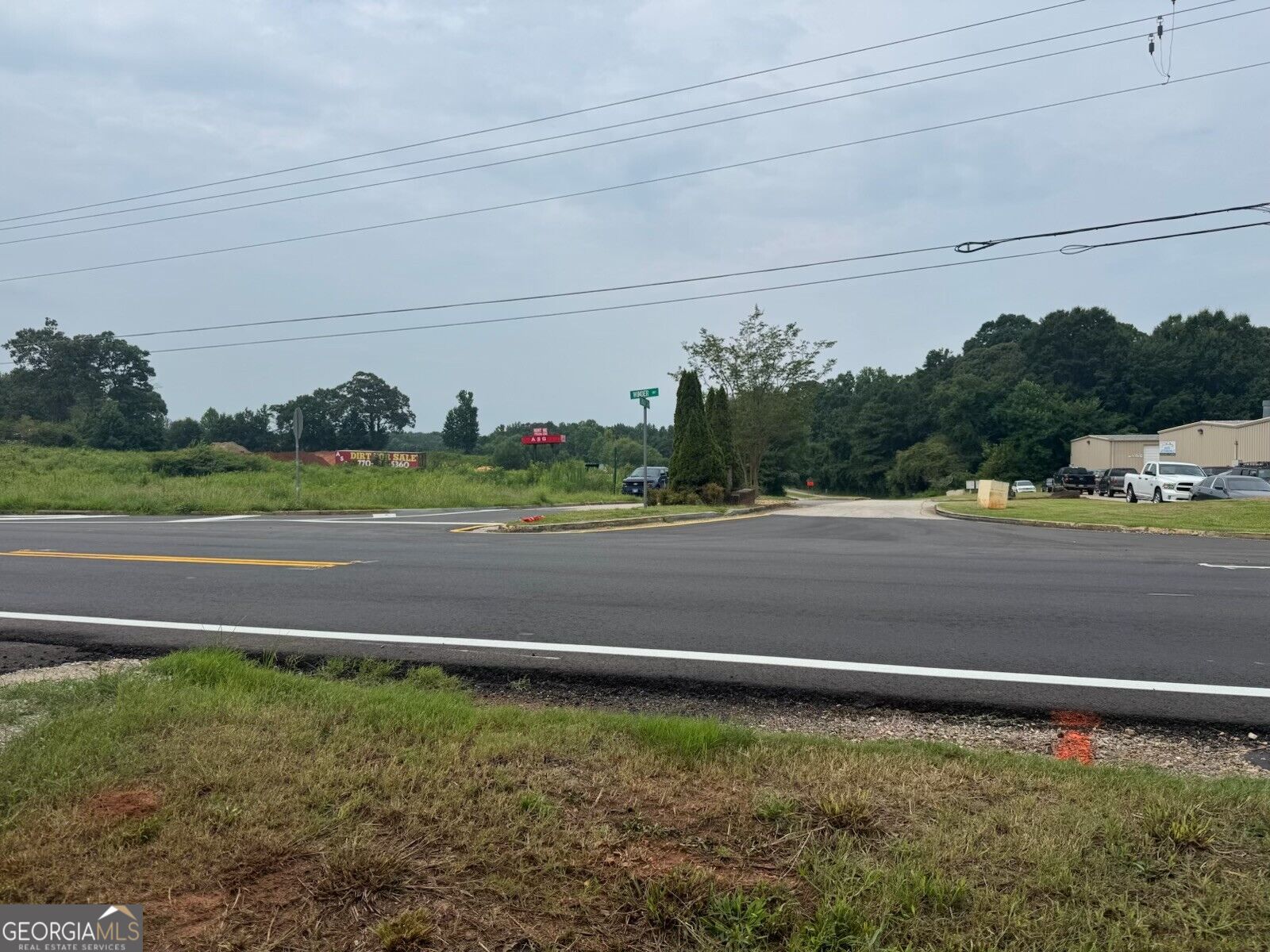5447 Winder Highway Property Photo 3