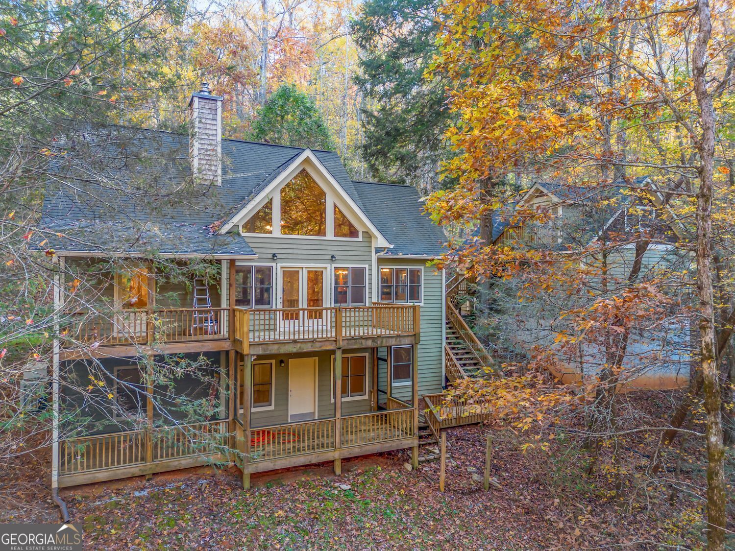 205 Briarwood Lane Property Photo 1