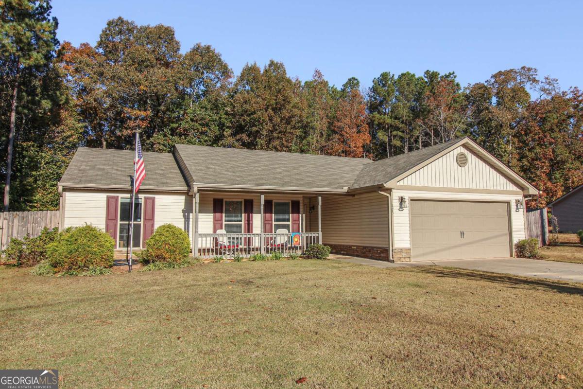 123 Conifer Court Property Photo 1