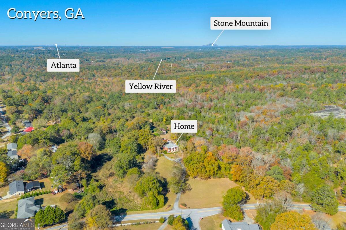 2280 Wilson Road NW Property Photo 1