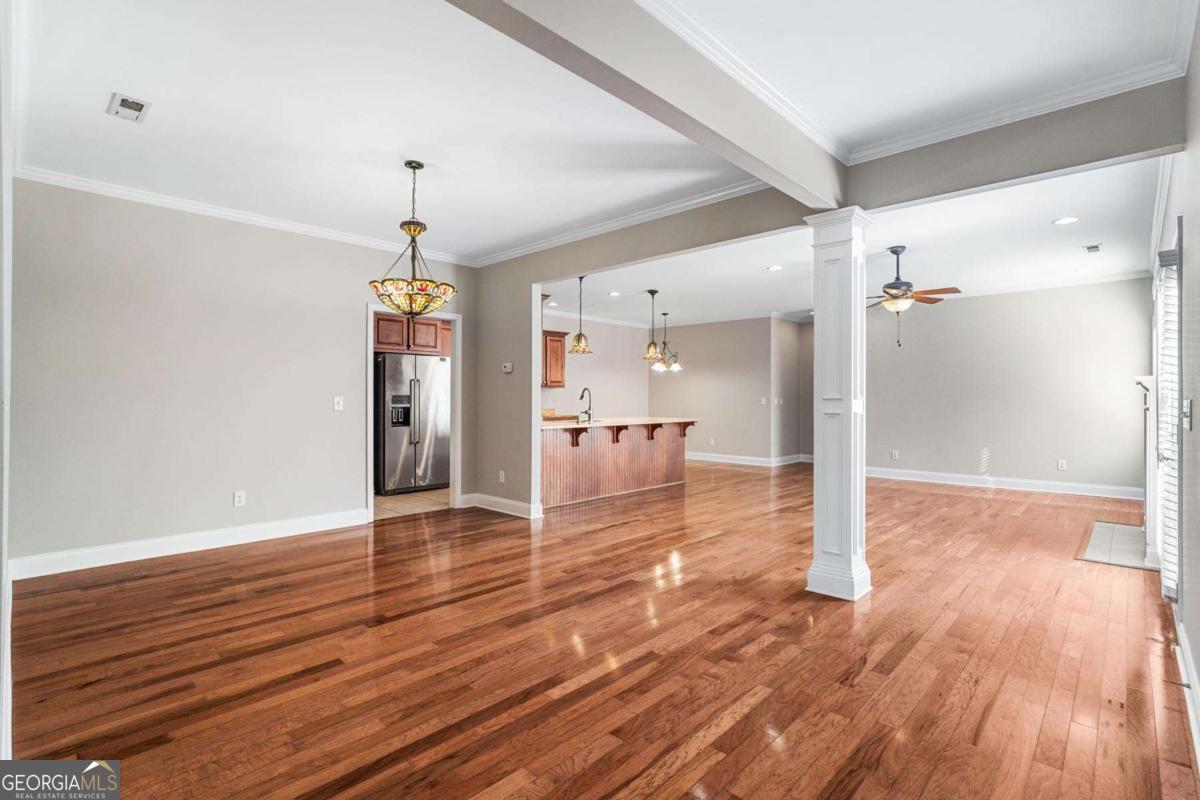 252 Blackwood Place Se Property Photo 6