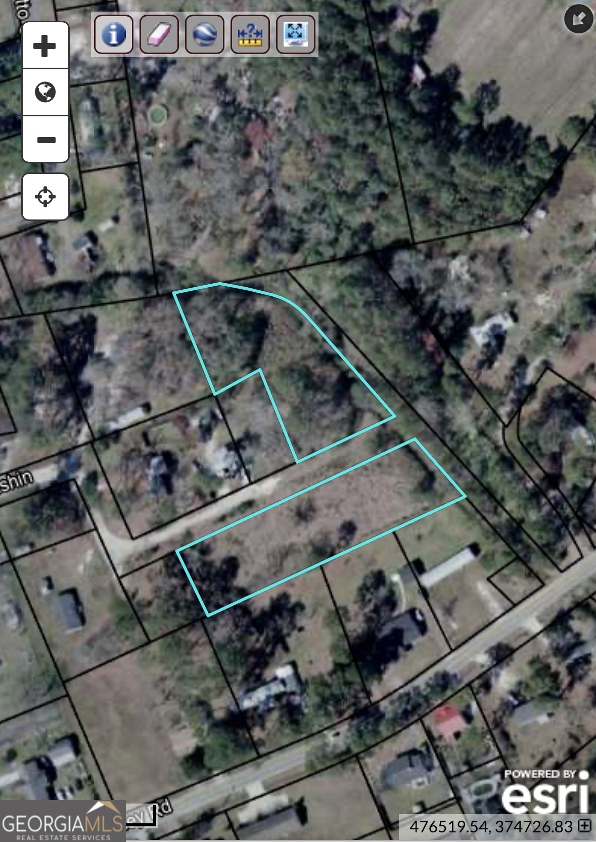 102 Mcglashin Drive Property Photo 1