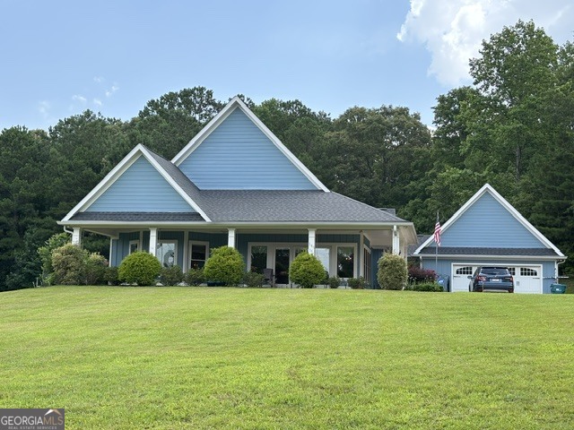 340 Thomas Drive Property Photo 1