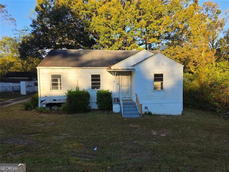 982 S Ponce De Leon Property Photo 1