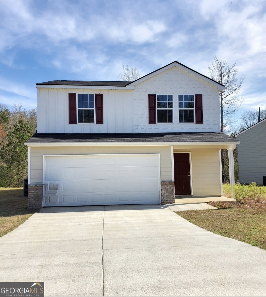 9 Windsor Court # 125 Property Photo 1