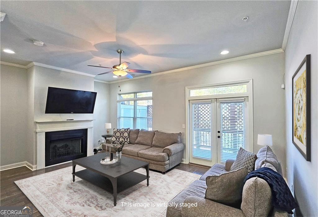 1212 Stone Castle Circle Property Photo 8