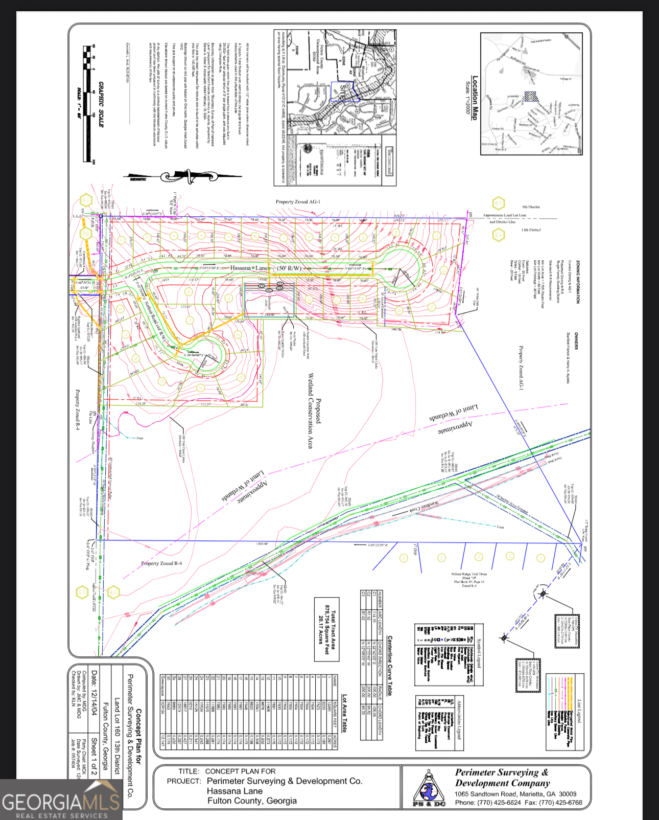 0 Buffington Road Rear Property Photo 1