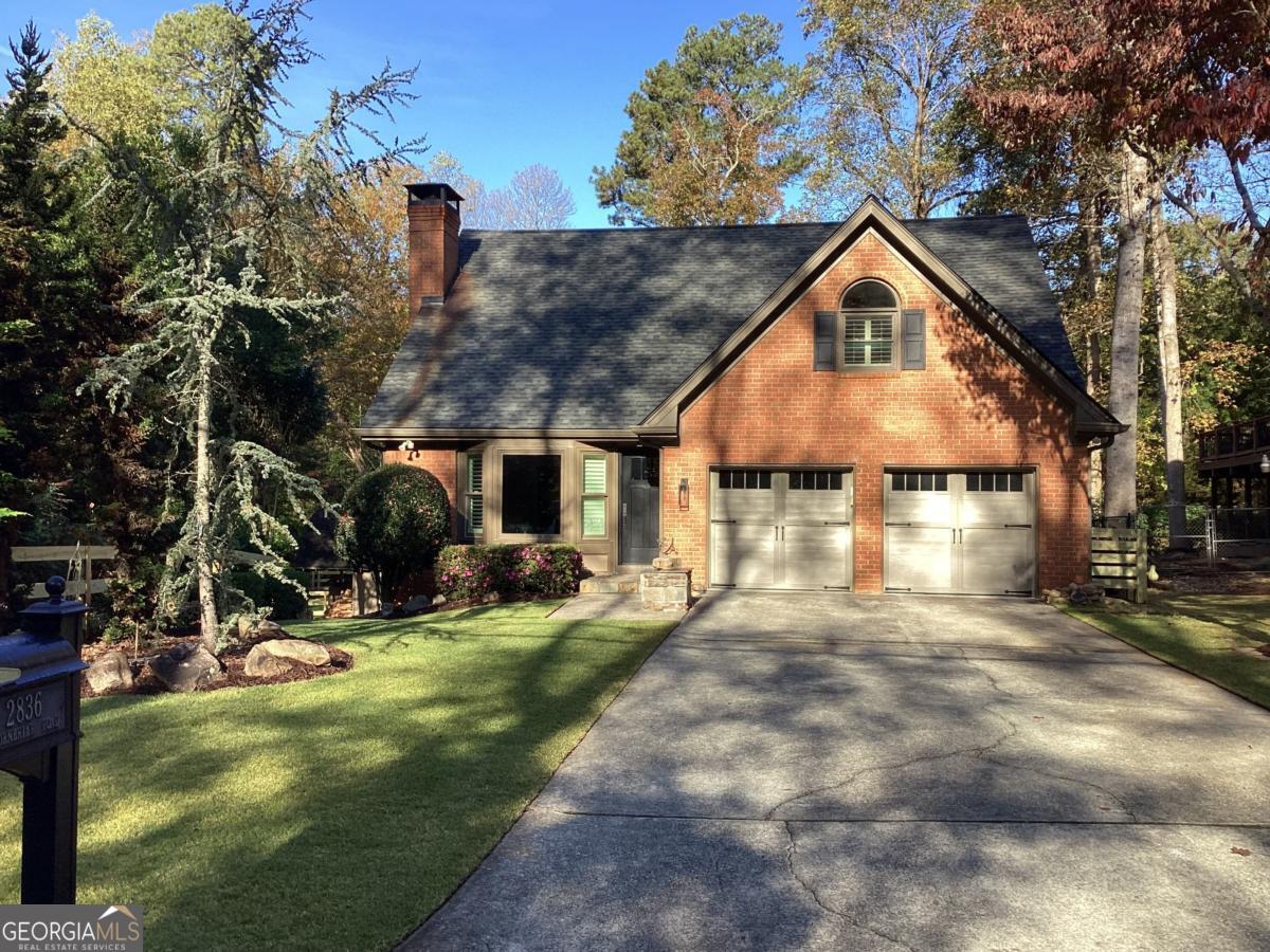 2836 Thornbriar Rd Property Photo 1