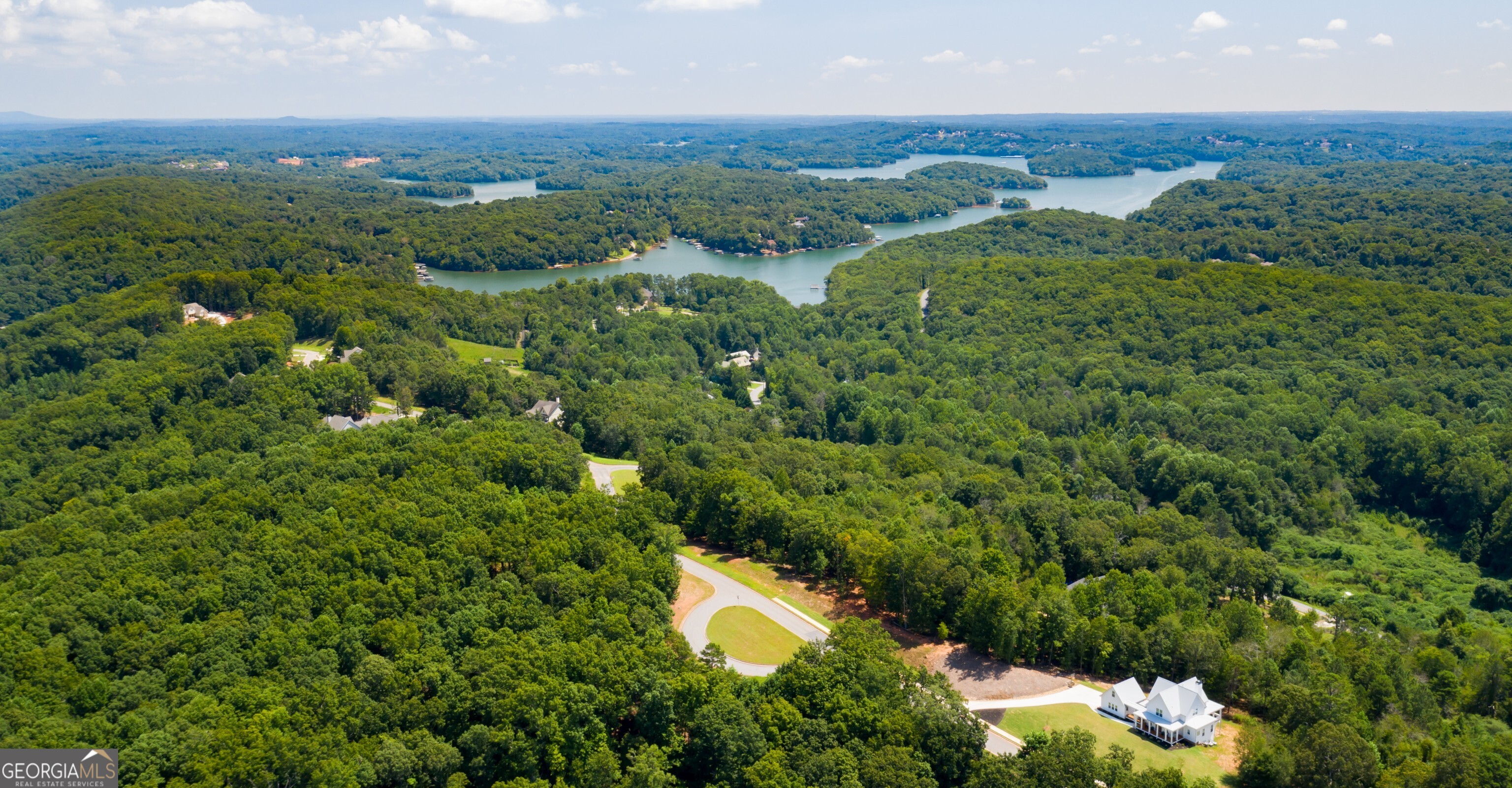 6825 Lookout Point Property Photo 5