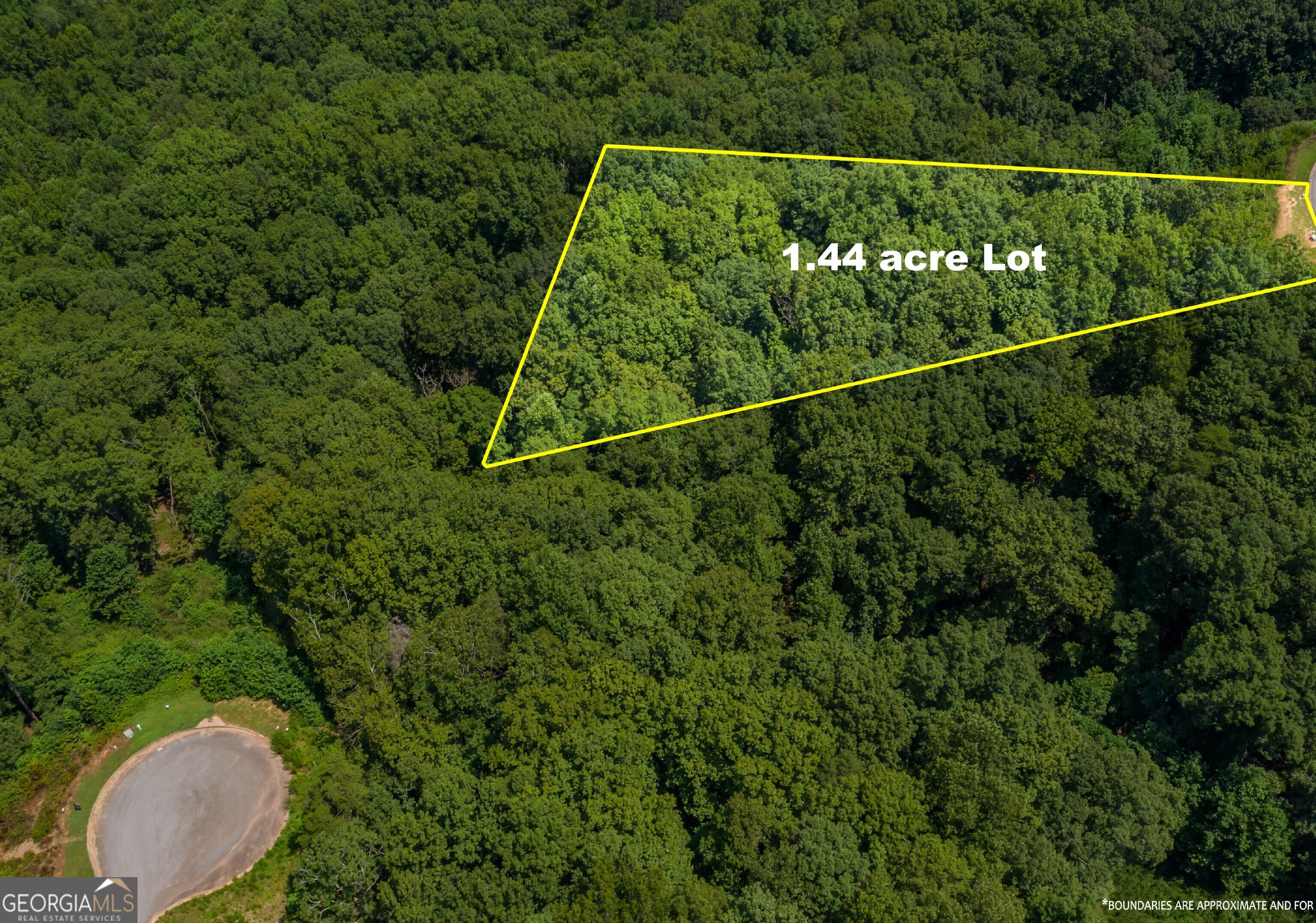 6825 Lookout Point Property Photo 8