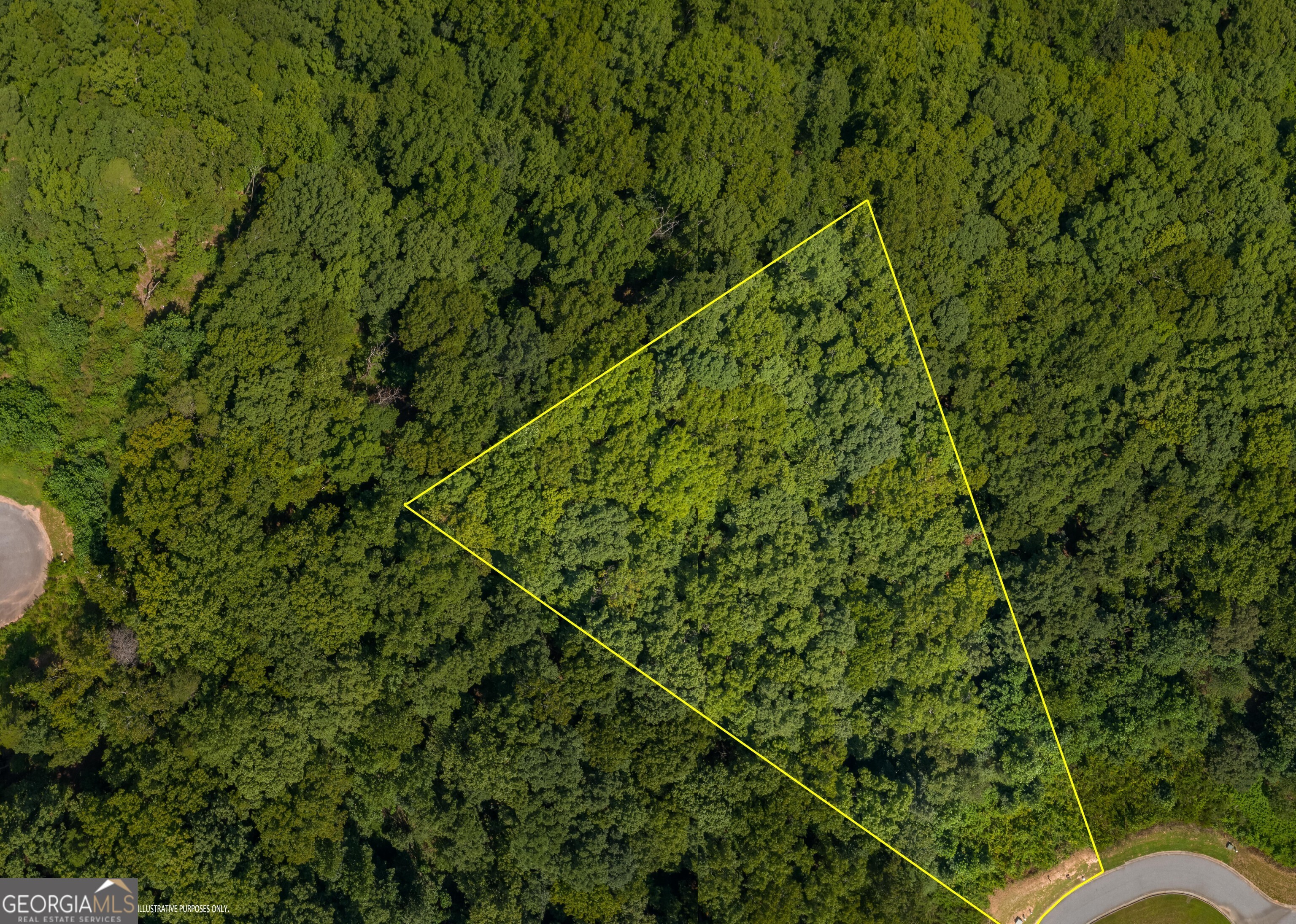 6825 Lookout Point Property Photo 15