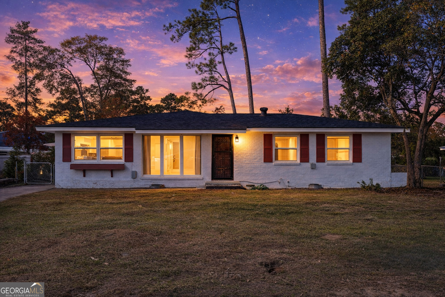 3317 Forest Estates Drive Property Photo 1