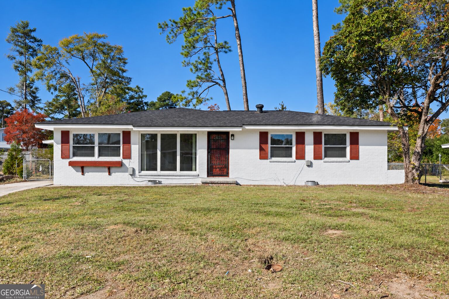 3317 Forest Estates Drive Property Photo 1