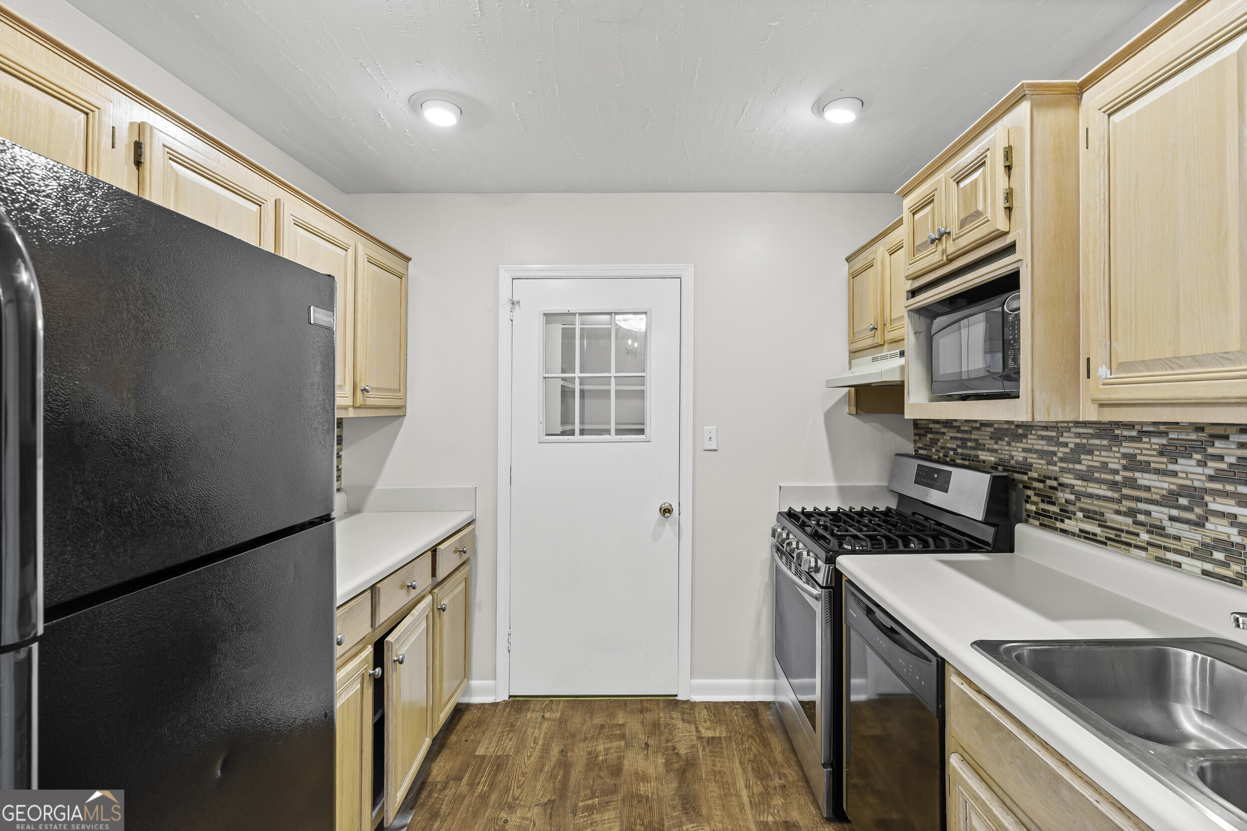 3317 Forest Estates Drive Property Photo 10