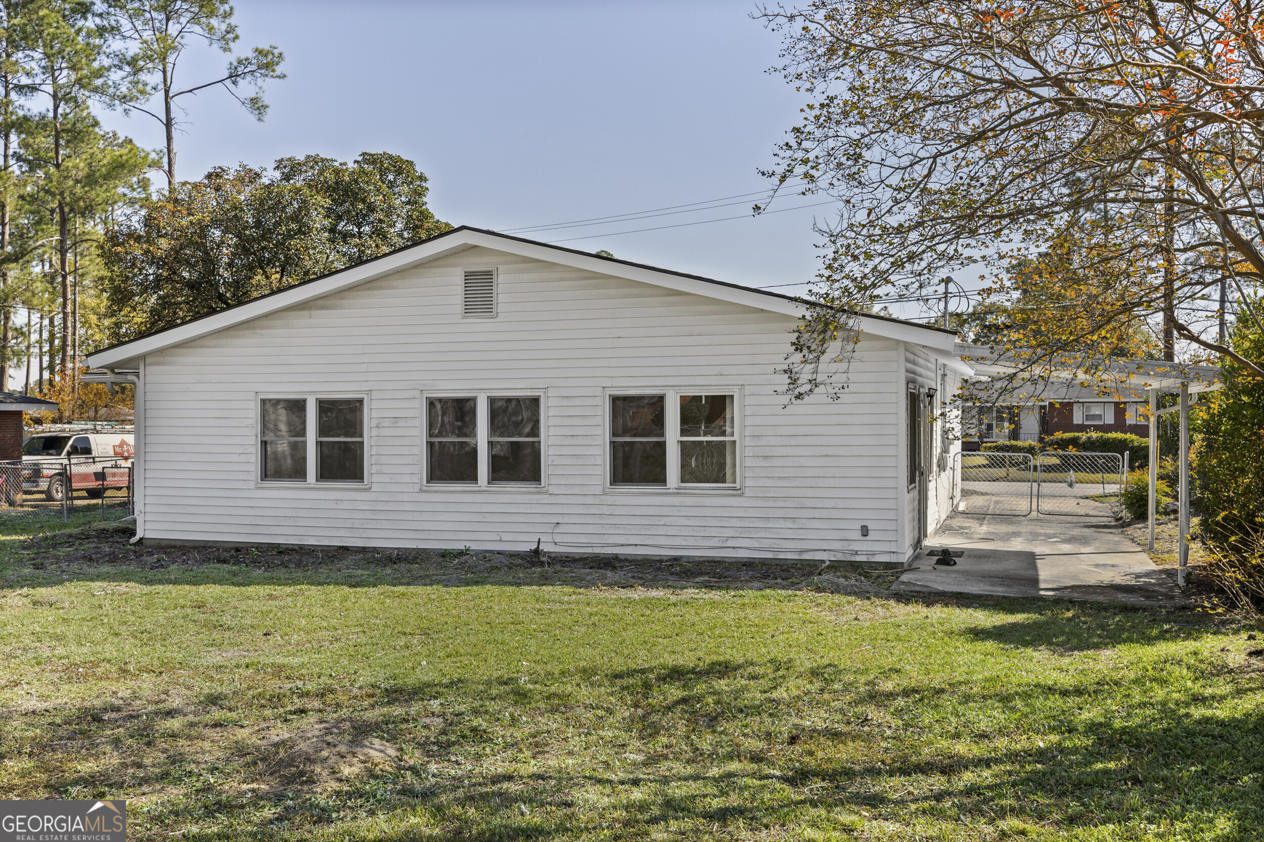 3317 Forest Estates Drive Property Photo 26