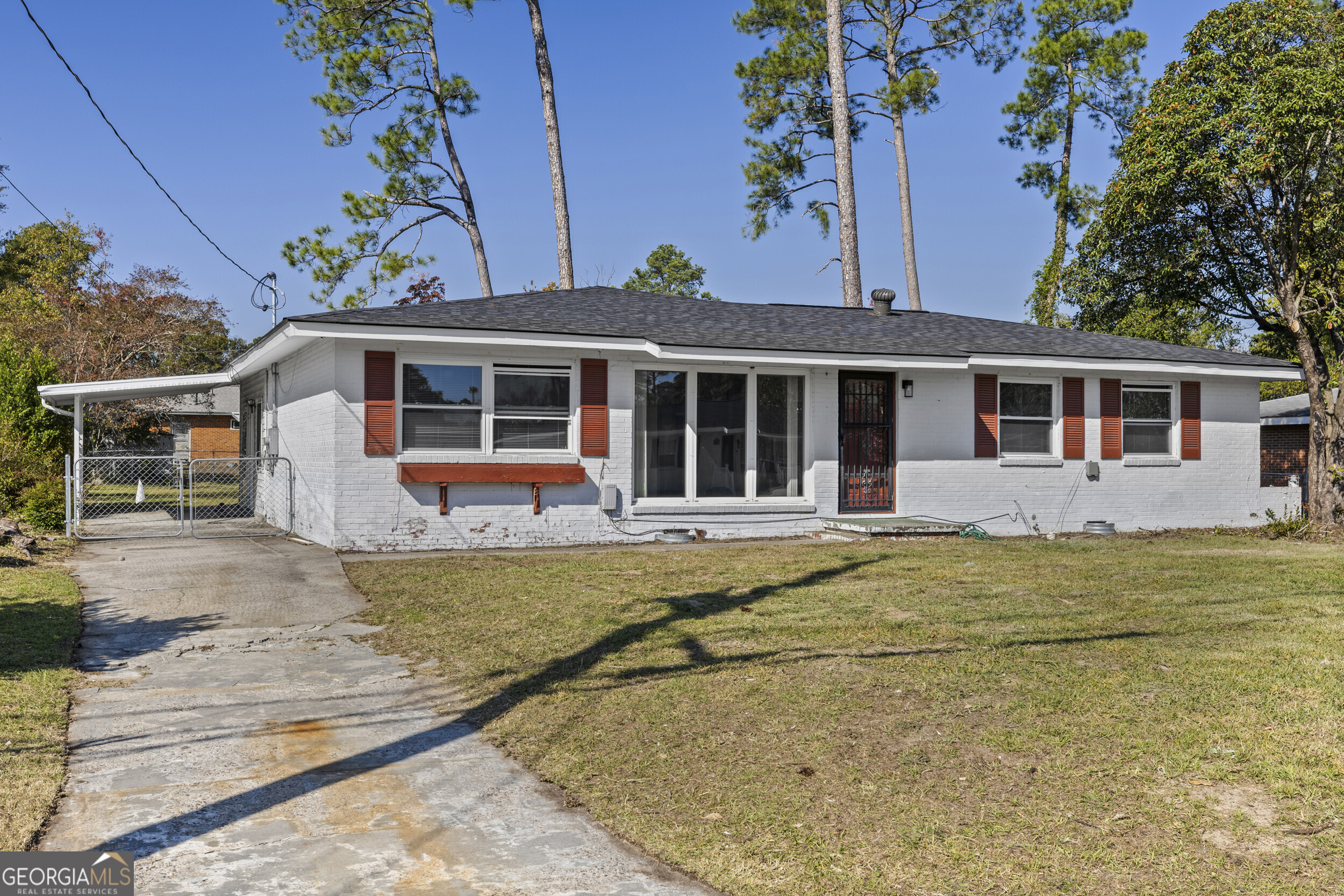 3317 Forest Estates Drive Property Photo 28