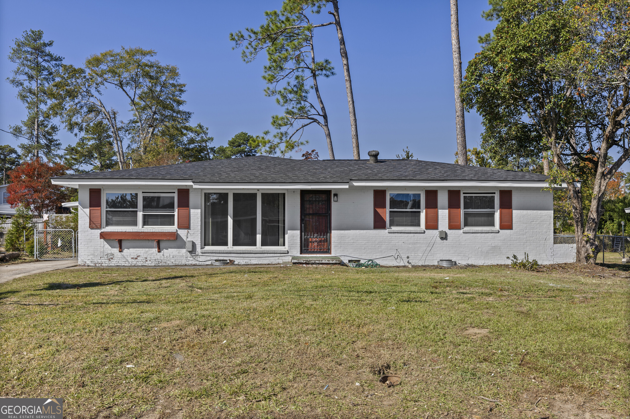 3317 Forest Estates Drive Property Photo 29