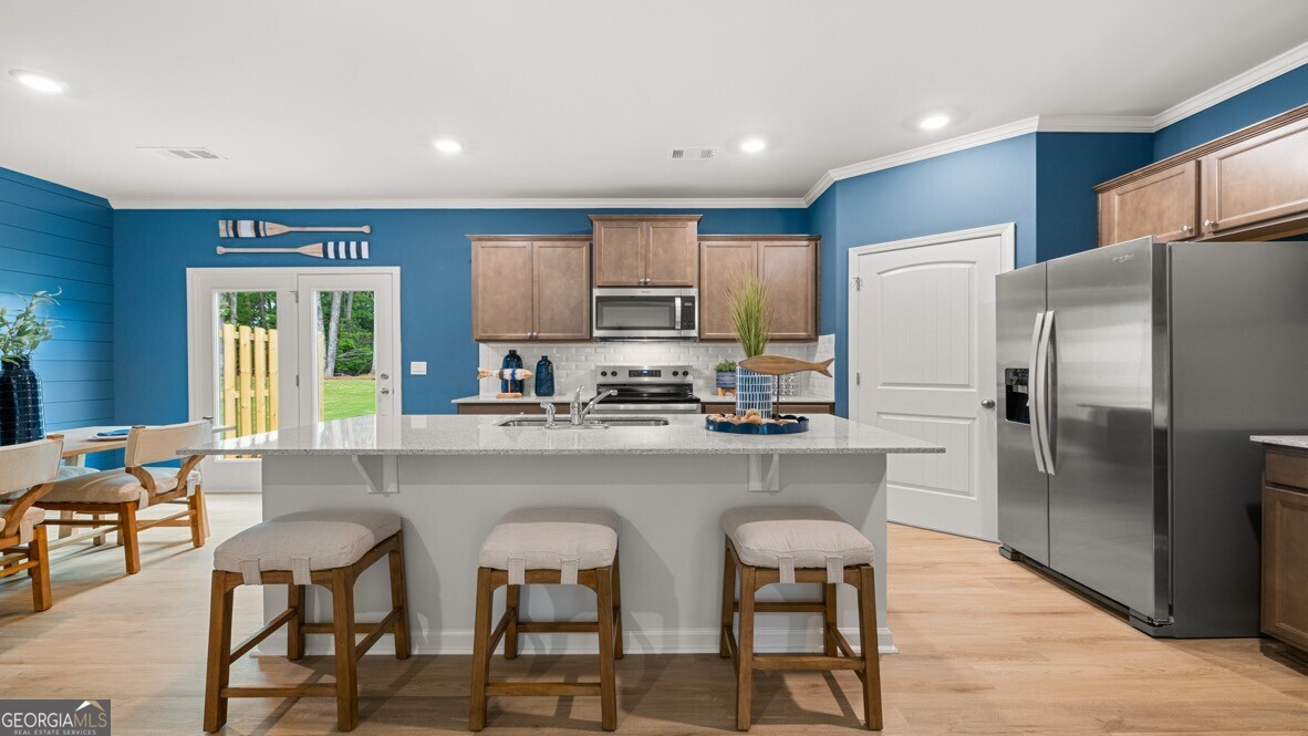 4145 Kestrel Court Property Photo 6