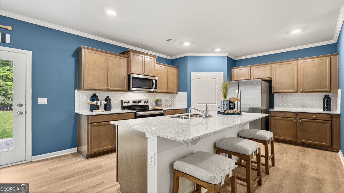 4145 Kestrel Court Property Photo 8