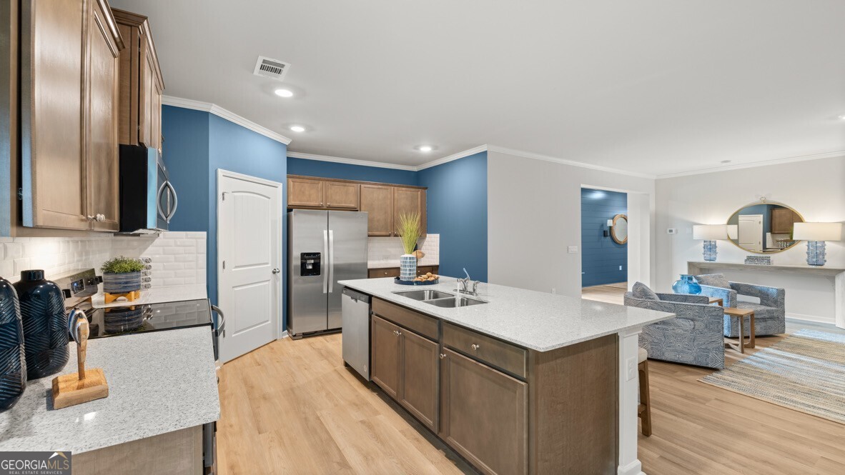 4145 Kestrel Court Property Photo 9