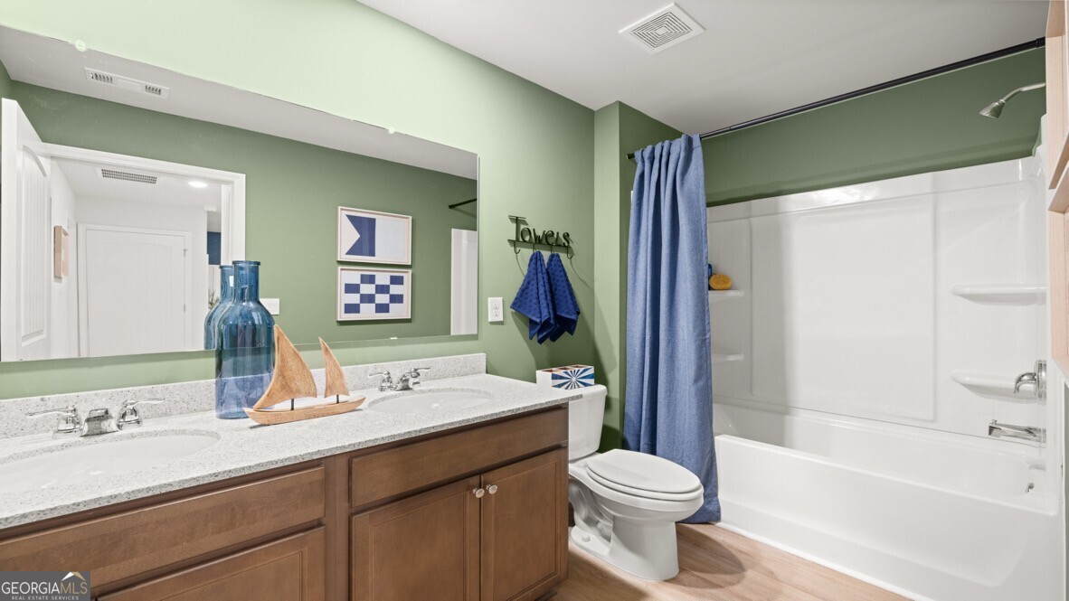 4145 Kestrel Court Property Photo 28