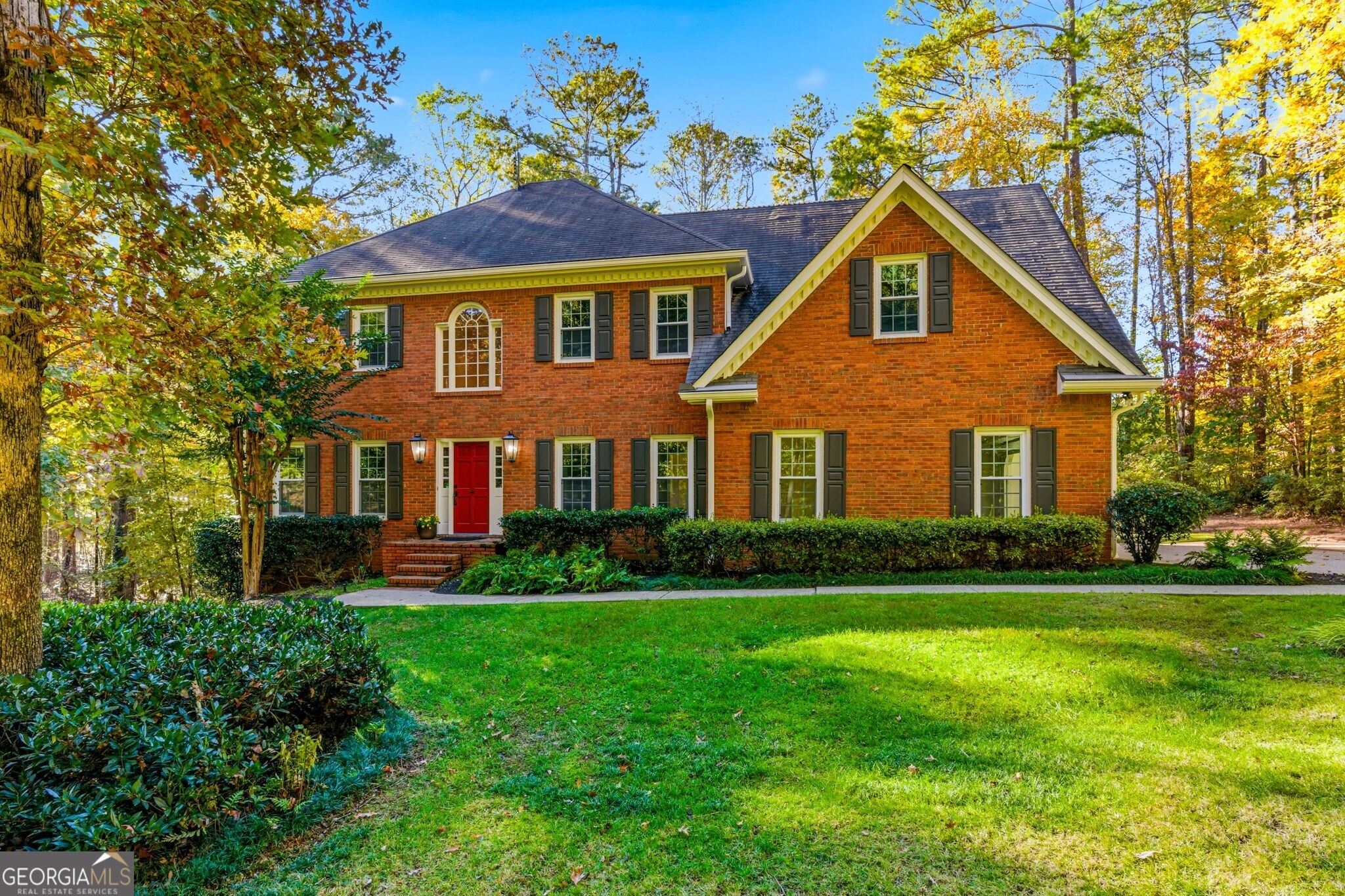 4673 Jefferson Township Place Property Photo 1