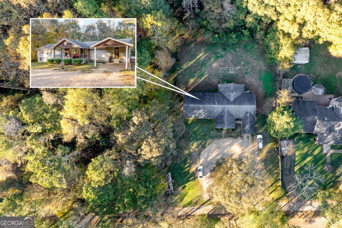 466 Pendergrass Road Property Photo 3