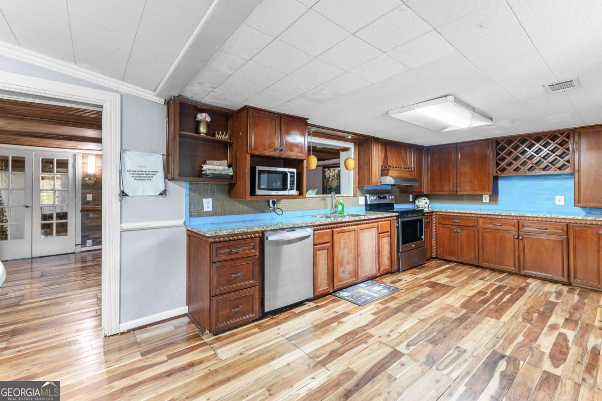 466 Pendergrass Road Property Photo 6