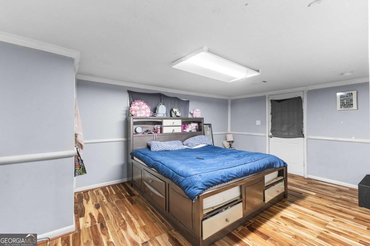 466 Pendergrass Road Property Photo 11