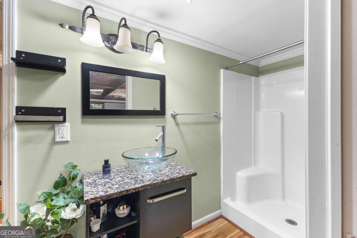 466 Pendergrass Road Property Photo 12