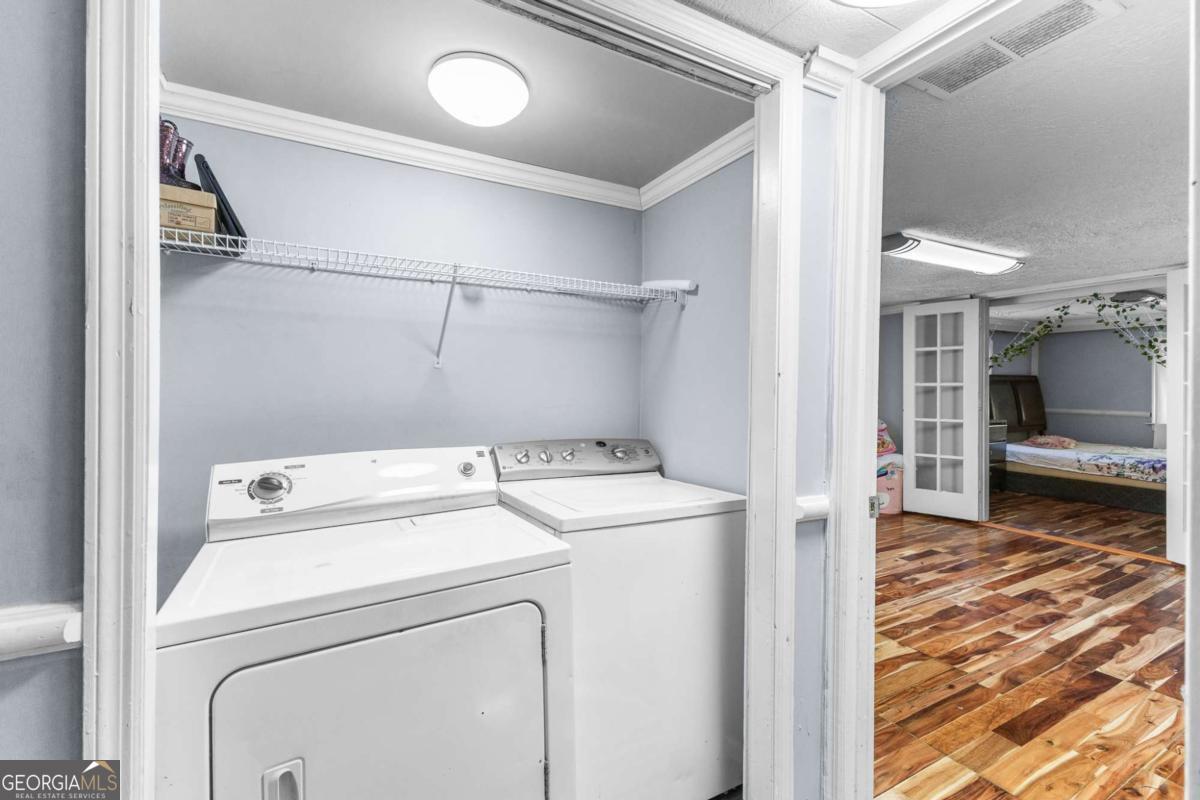 466 Pendergrass Road Property Photo 17