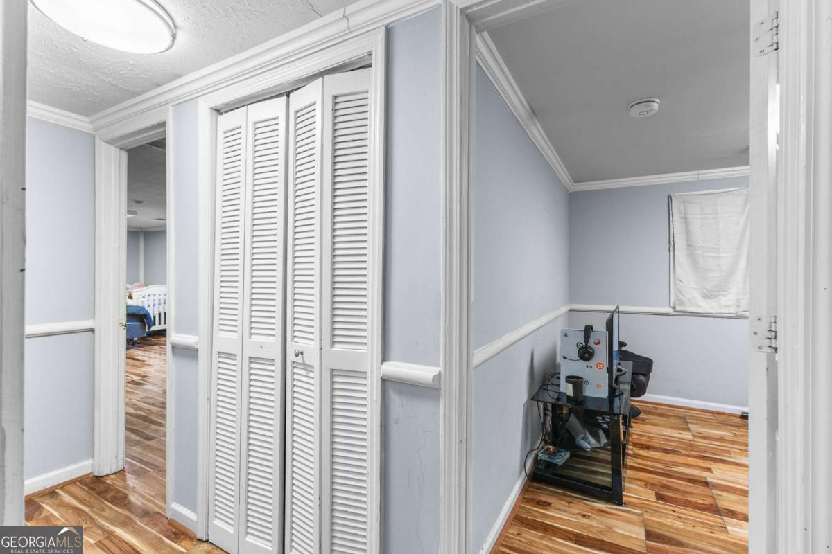 466 Pendergrass Road Property Photo 18